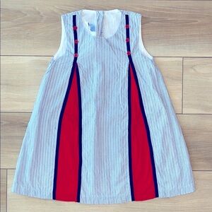 [bella bliss] Patriotic Dress